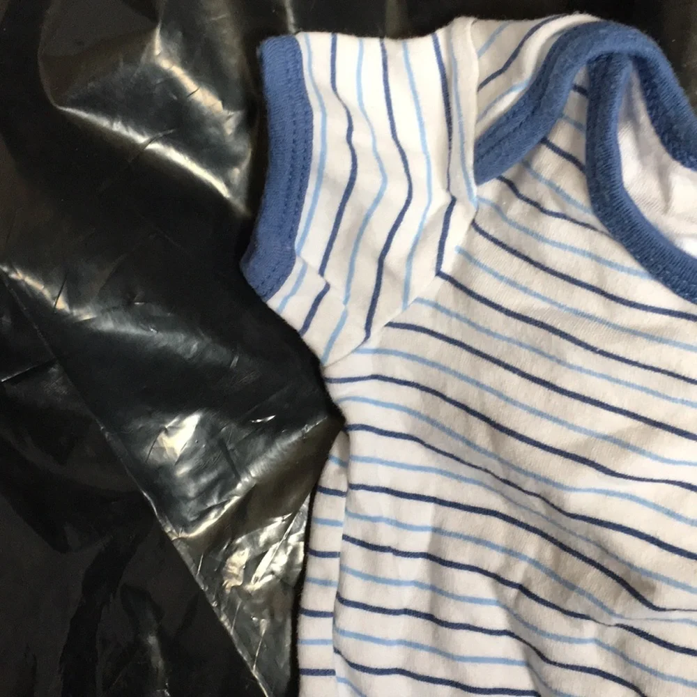 INFANT cutie pie one piece 3-6 months